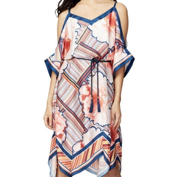 BNWT 🏷RACHEL Rachel Roy Dress - Picture 1 of 7